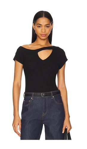 Ribbed Klane Top in . Size XS, M - LNA - Modalova