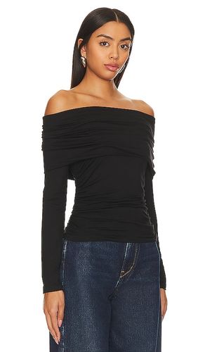 Lia Fold Over Top en . Taille XS. Also en S, M - LNA - Modalova