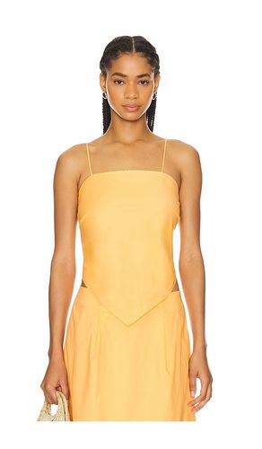 DÉBARDEUR FOULARD in . Size XS, M, L, XL - LNA - Modalova