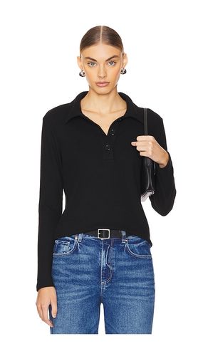 Marta Waffle Top in . Size M - LNA - Modalova