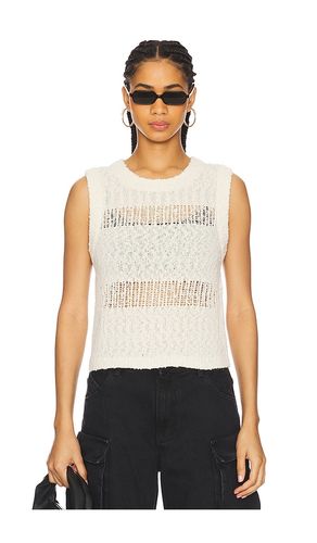 TOP SANS MANCHES ANGELINA en . Taille M. Also en S, XS - LNA - Modalova