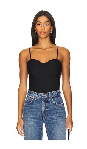 LNA Amos Top in Black. Size L - LNA - Modalova