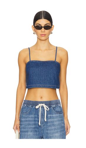 DÉBARDEUR CROPPED CAMILLE in . Size M, L - LNA - Modalova