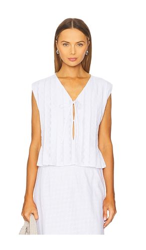 TOP À ŒILLETS KALA in . Size XS, M, XL - LNA - Modalova