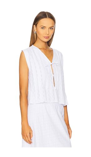 TOP À ŒILLETS KALA en . Taille XS. Also en M - LNA - Modalova