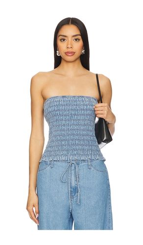 TOP BANDEAU GIGI in . Size M, S, XS - LNA - Modalova