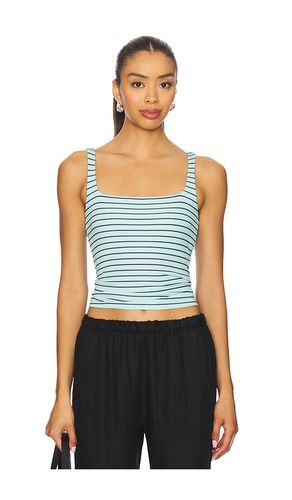 DÉBARDEUR MAILLE CÔTELÉE ABBY in . Size M, S, XL, XS - LNA - Modalova