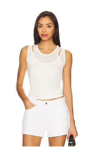 DÉBARDEUR MARIS en . Taille L. Also en M, S, XS - LNA - Modalova