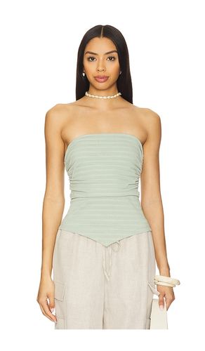TOP BANDEAU DONNA in . Size M, S, XS - LNA - Modalova