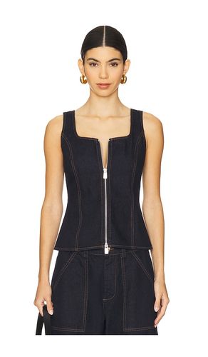 Gili Zip Tank en . Taille L. Also en M, S, XL, XS - LNA - Modalova