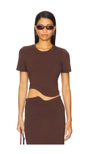 Jade Top in . Size XS, M, L, XL - LNA - Modalova