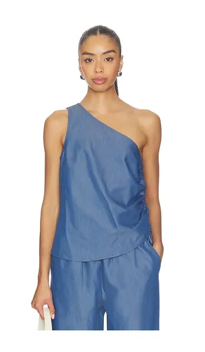TOP UNE ÉPAULE DÉNUDÉE NEELA en . Taille L. Also en M, S, XS - LNA - Modalova