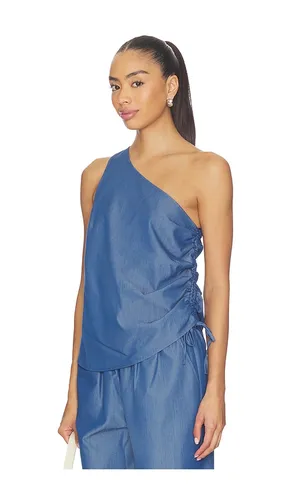 TOP UNE ÉPAULE DÉNUDÉE NEELA en . Taille L. Also en M, S, XS - LNA - Modalova