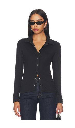TOP AVEC COL SELENE en . Taille M. Also en S, XS - LNA - Modalova