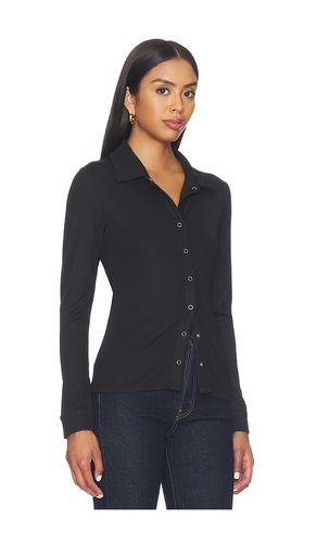 TOP AVEC COL SELENE en . Taille L. Also en M, S, XS - LNA - Modalova