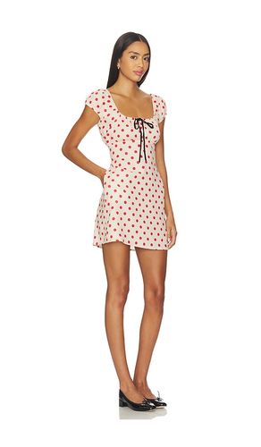 ROBE SUZY en . Taille S. Also en XS, M, L, XL, XXL - Lisa Says Gah - Modalova