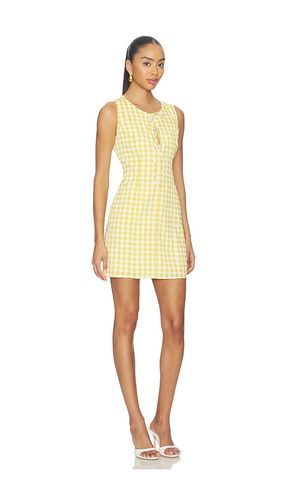 ROBE HELEN en . Taille L. Also en M, S, XL, XS, XXL, XXXL - Lisa Says Gah - Modalova