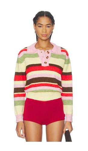 PULL POLO ALAIA en . Taille XS/S. Also en XL/XXL - Lisa Says Gah - Modalova