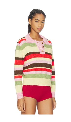 PULL POLO ALAIA en . Taille XS/S. Also en XL/XXL - Lisa Says Gah - Modalova
