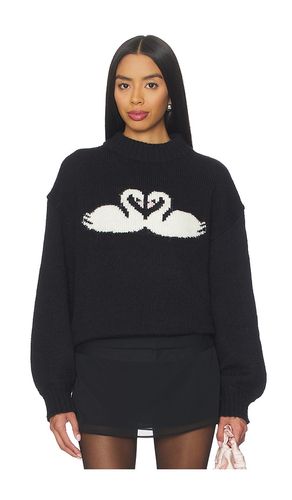 COL ROULÉ CORY en . Taille M/L. Also en - Lisa Says Gah - Modalova