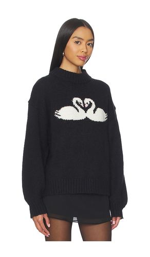COL ROULÉ CORY en . Taille M/L. Also en - Lisa Says Gah - Modalova