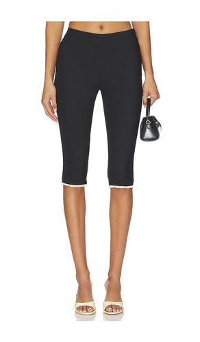 Bea Pedal Pusher en . Taille L. Also en S - Lisa Says Gah - Modalova