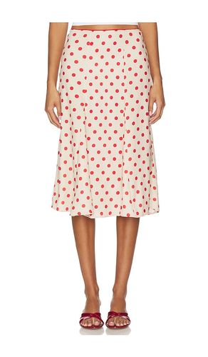 JUPE AMORA en . Taille XS. Also en M, XL, XXXL - Lisa Says Gah - Modalova