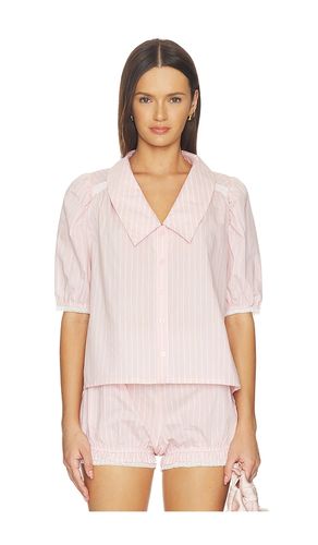 Sammy Top en . Taille L. Also en M, S, XL, XS, XXL, XXXL - Lisa Says Gah - Modalova