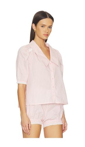 Sammy Top en . Taille XS. Also en S, M, L, XL, XXL, XXXL - Lisa Says Gah - Modalova