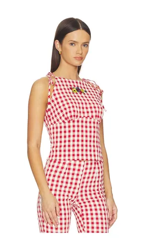 Lucy Top en . Taille XS. Also en S, M, L, XL, XXL, XXXL - Lisa Says Gah - Modalova