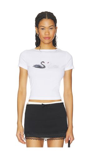 T-SHIRT ALEX en . Taille M. Also en XS - Lisa Says Gah - Modalova