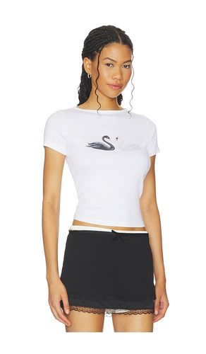 T-SHIRT ALEX en . Taille S. Also en XS - Lisa Says Gah - Modalova