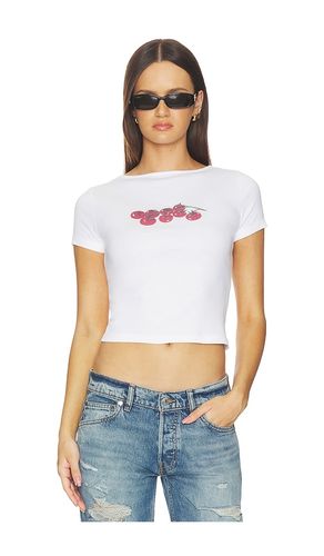 Alex Tee Shirt en . Taille L. Also en M, S, XS, XXL, XXXL - Lisa Says Gah - Modalova