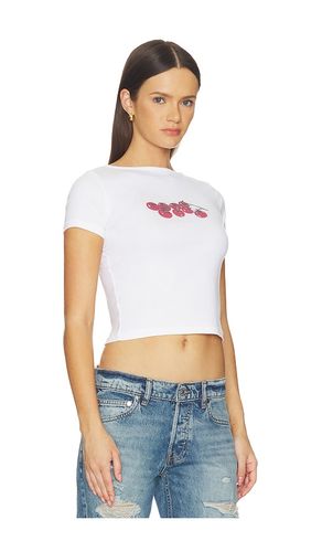Alex Tee Shirt en . Taille L. Also en M, S, XS, XXL, XXXL - Lisa Says Gah - Modalova