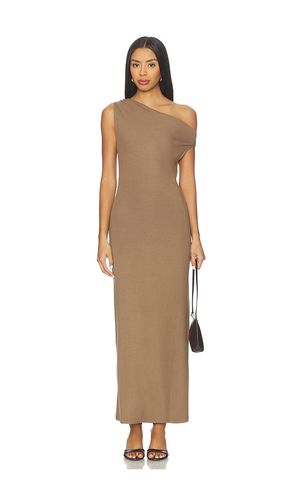 ROBE MAXI LAUREN en . Taille XS. Also en S, M - LESET - Modalova