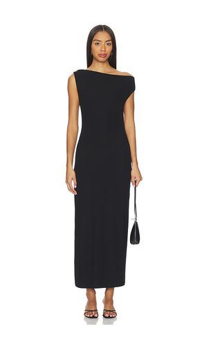 ROBE MAXI LAUREN en . Taille S. Also en - LESET - Modalova