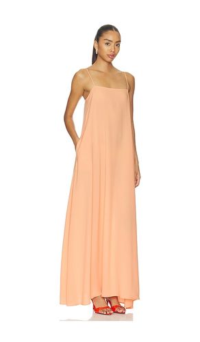 ROBE MAXI ARI en . Taille S. Also en L - LESET - Modalova