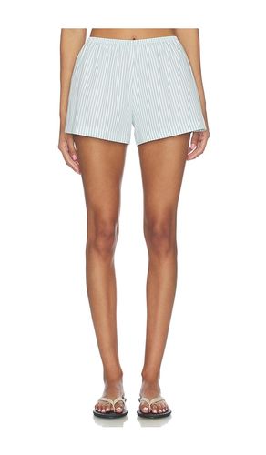 SHORT D'ÉTÉ RAYÉ YOSHI en . Taille S. Also en XS - LESET - Modalova