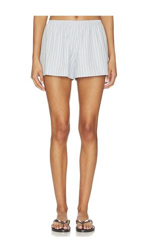 SHORT D'ÉTÉ RAYÉ YOSHI en . Taille S. Also en M, L - LESET - Modalova