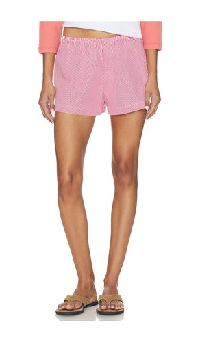 SHORT D'ÉTÉ RAYÉ YOSHI en . Taille L. Also en S - LESET - Modalova