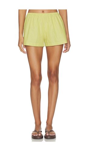 SHORT D'ÉTÉ RAYÉ YOSHI en . Taille XS. Also en M, L - LESET - Modalova