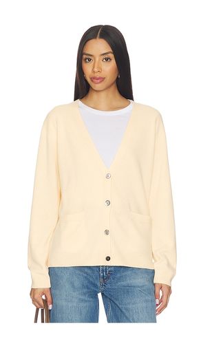 Zoe Long V Cardigan en . Taille L. Also en M - LESET - Modalova