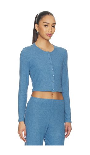 GILET CROPPED LAUREN en . Taille M. Also en - LESET - Modalova