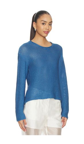 PULL RAS DE COU BEN en . Taille L. Also en XS - LESET - Modalova