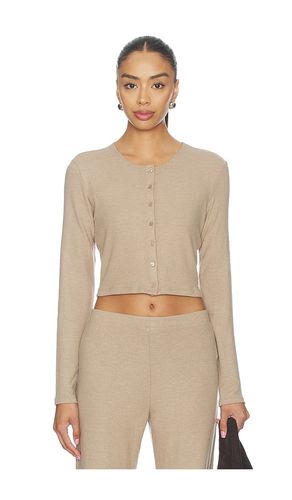 GILET CROPPED LAUREN en . Taille L. Also en M - LESET - Modalova