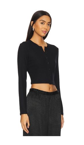 GILET CROPPED LAUREN en . Taille L. Also en S - LESET - Modalova