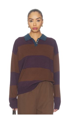 PULL POLO ZOE en . Taille S. Also en M, L - LESET - Modalova