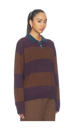 PULL POLO ZOE en . Taille L. Also en M, S - LESET - Modalova