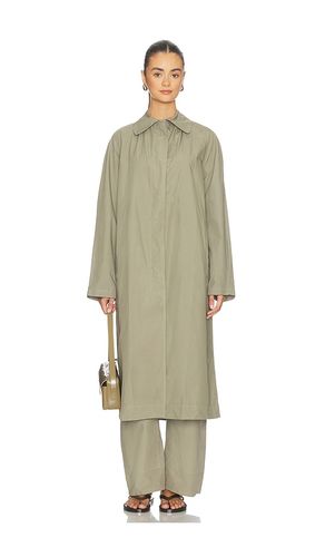 MANTEAU DROIT KYOTO en . Taille S. Also en L - LESET - Modalova