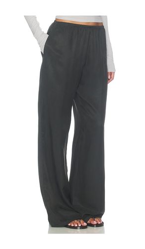 PANTALON AVEC POCHES KIM en . Taille M. Also en S, XS - LESET - Modalova
